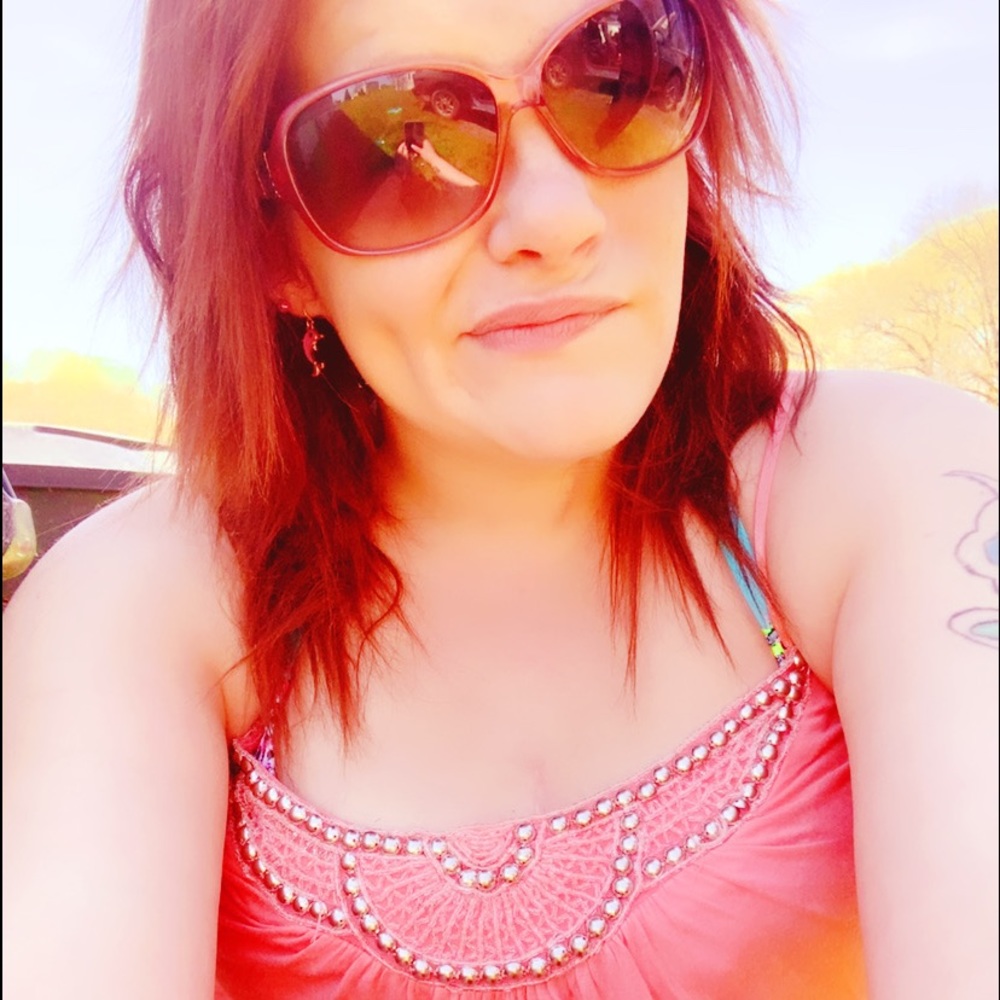 Meet your Posher, Kristina